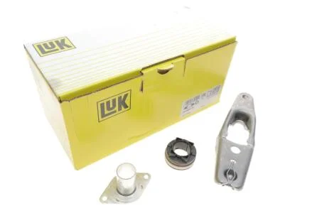 Комплект поворотного механизма, упр.сцеплением AUDI, SEAT, SKODA, VW 02T 141 153 F LUK) LuK 514 0022 10