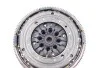 Зчеплення+ маховик VW TRANSPORTER 2,5TDI 95-03(вир-во Luk) LuK 600 0002 00 (фото 7)
