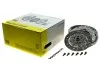 Зчеплення+маховик AUDI A3, SEAT TOLEDO III, VW PASSAT 1.9 DTI 03-10 (Вир-во LUK) LuK 600 0016 00 (фото 1)