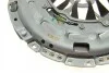 Зчеплення+маховик AUDI A3, SEAT TOLEDO III, VW PASSAT 1.9 DTI 03-10 (Вир-во LUK) LuK 600 0016 00 (фото 12)