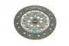 Зчеплення+маховик AUDI A3, SEAT TOLEDO III, VW PASSAT 1.9 DTI 03-10 (Вир-во LUK) LuK 600 0016 00 (фото 15)