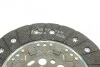 Зчеплення+маховик AUDI A3, SEAT TOLEDO III, VW PASSAT 1.9 DTI 03-10 (Вир-во LUK) LuK 600 0016 00 (фото 16)