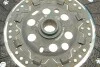 Зчеплення+маховик AUDI A3, SEAT TOLEDO III, VW PASSAT 1.9 DTI 03-10 (Вир-во LUK) LuK 600 0016 00 (фото 17)