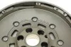 Зчеплення+маховик AUDI A3, SEAT TOLEDO III, VW PASSAT 1.9 DTI 03-10 (Вир-во LUK) LuK 600 0016 00 (фото 8)