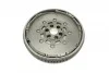 Зчеплення+маховик AUDI A3, SEAT TOLEDO III, VW PASSAT 1.9 DTI 03-10 (Вир-во LUK) LuK 600 0016 00 (фото 9)