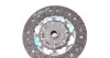 Маховик+зчеплення AUDI,SEAT, SKODA, VW (вир-во LUK) LuK 600 0017 00 (фото 15)