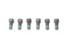 Маховик+зчеплення AUDI,SEAT, SKODA, VW (вир-во LUK) LuK 600 0017 00 (фото 20)