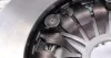 Маховик+зчеплення AUDI,SEAT, SKODA, VW (вир-во LUK) LuK 600 0017 00 (фото 7)