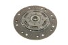 Маховик + комлект зчеплення LuK 600002900 (фото 11)