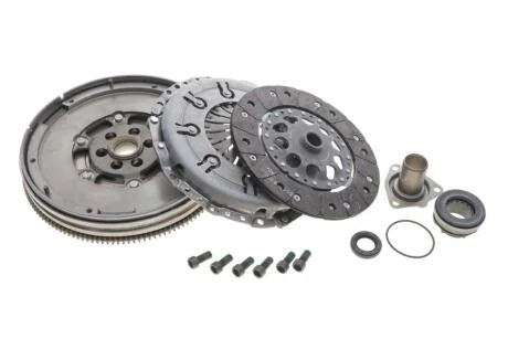 Зчеплення+маховик VW PASSAT, SKODA SUPERB AUDI A6 1,6-1,8-2,0 94-05 (Вир-во LUK) LuK 600 0083 00