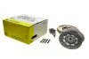 Зчеплення+маховик VW TRANSPORTER V 2.5 TDI 03-09 (Вир-во LUK) LuK 600 0125 00