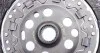 Зчеплення+маховик VW PASSAT, SKODA SUPERB 1,8 TSI 06- (Вир-во LUK) LuK 600 0146 00 (фото 6)