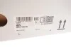 Зчеплення+маховик VW TRANSPORTER V 1,9TDI 03-09 (Вир-во LUK) LuK 600 0169 00 (фото 11)