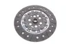 Зчеплення+маховик VW TRANSPORTER V 1,9TDI 03-09 (Вир-во LUK) LuK 600 0169 00 (фото 4)