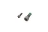 Зчеплення+маховик VW TRANSPORTER V 1,9TDI 03-09 (Вир-во LUK) LuK 600 0169 00 (фото 8)