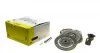 Зчеплення+маховик FORD C-MAX, FOCUS II, MAZDA 3, 1.6, 03-13 (вир-во LUK) LuK 600 0200 00 (фото 1)