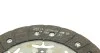Зчеплення+маховик FORD C-MAX, FOCUS II, MAZDA 3, 1.6, 03-13 (вир-во LUK) LuK 600 0200 00 (фото 10)