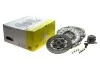 Зчеплення+маховик MERCEDES SPRINTER(906) 2.0CDI 06- (Вир-во LUK) LuK 600 0260 00 (фото 1)