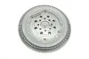 Зчеплення+маховик MERCEDES SPRINTER(906) 2.0CDI 06- (Вир-во LUK) LuK 600 0260 00 (фото 3)