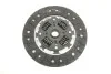Зчеплення+маховик MERCEDES SPRINTER(906) 2.0CDI 06- (Вир-во LUK) LuK 600 0260 00 (фото 10)