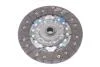 Зчеплення+маховик AUDI, VW, SEAT, SKODA, 03- (вир-во LUK) LuK 600 0295 00 (фото 16)