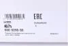 Зчеплення+маховик AUDI, VW, SEAT, SKODA, 03- (вир-во LUK) LuK 600 0295 00 (фото 24)
