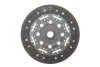 Зчеплення + маховик HYUNDAI ix35 (LM, EL, ELH) TUCSON, KIA SPORTAGE III (вир-во LUK) LuK 600 0398 00 (фото 8)