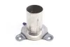 Комплект сцепления LuK 602001400 (фото 5)