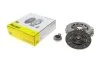 Зчеплення Daewoo Matiz 0.8 98-00 (вир-во LUK) LuK 617 3001 00 (фото 1)