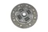 Зчеплення Daewoo Matiz 0.8 98-00 (вир-во LUK) LuK 617 3001 00 (фото 5)