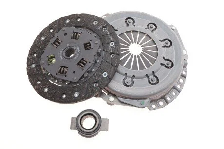 Сцепление CITROEN,PEUGEOT (выр-во Luk) LuK 620 0153 06