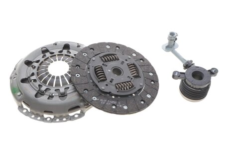 Фото комплект зчеплення LuK 622 3446 33 Комплект зчеплення LuK 622 3446 33