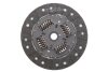 Комплект зчеплення LuK 622 3446 33 (фото 7)