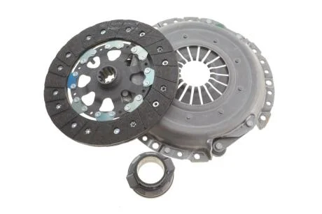 Комплект зчеплення LuK 623 0657 00