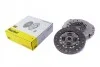 Сцепление VW CRAFFTER 30-35, 30-50 2.5TDI 06- (выр-во Luk) LuK 624 3310 09