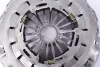 Зчеплення VW CRAFFTER 30-35, 30-50 2.5TDI 06- (вир-во Luk) LuK 624 3310 09 (фото 3)