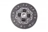 Зчеплення VW CRAFFTER 30-35, 30-50 2.5TDI 06- (вир-во Luk) LuK 624 3310 09 (фото 6)