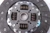 Зчеплення VW CRAFFTER 30-35, 30-50 2.5TDI 06- (вир-во Luk) LuK 624 3310 09 (фото 7)