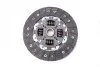 Зчеплення VW CRAFFTER 30-35, 30-50 2.5TDI 06- (вир-во Luk) LuK 624 3310 09 (фото 8)