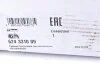 Зчеплення VW CRAFFTER 30-35, 30-50 2.5TDI 06- (вир-во Luk) LuK 624 3310 09 (фото 9)