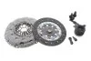 Зчеплення HYUNDAI TUCSON (TL, TLE), KIA SPORTAGE IV (Вир-во LUK) LuK 624 4050 33 (фото 1)