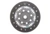 Зчеплення HYUNDAI TUCSON (TL, TLE), KIA SPORTAGE IV (Вир-во LUK) LuK 624 4050 33 (фото 6)