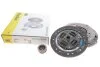 Зчеплення CITROEN JUMPY II, FIAT SCUDO, PEUGEOT EXPERT 11- (вир-во LUK) LuK 624 4094 00 (фото 1)