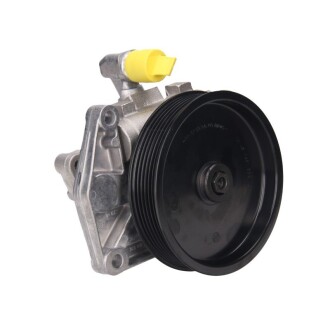 Насос ГПК новий Mercedes-Benz E-Class W211 02-09, Mercedes-Benz C-Class W203 00-07, Mercedes-Benz C-Class W202 93-00 LuK ME018OEM (фото 1)