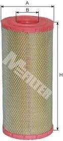 Повітряний фільтр M-FILTER A 1081