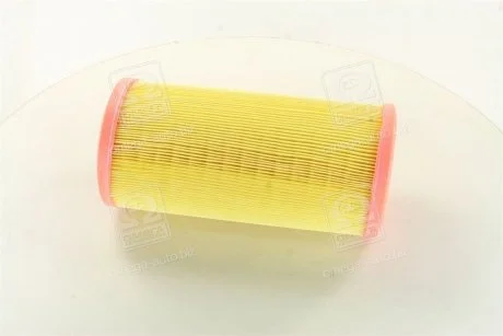 Фільтр повітряний RENAULT (вир-во M-Filter) M-FILTER A109