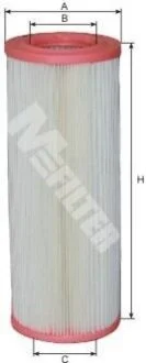 Фільтр пов. (вир-во M-Filter) M-FILTER A286