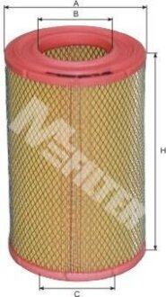 Повітряний фільтр M-FILTER A 503