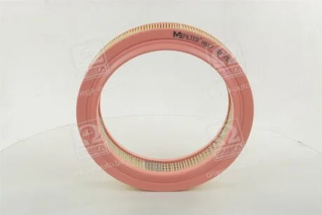 Фільтр повітрянний (вир-во M-Filter) M-FILTER A517