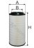 Повітряний фільтр M-FILTER A 851 (фото 1)